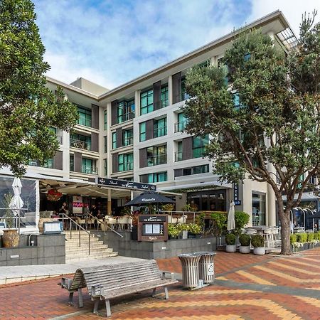 Vacations On Viaduct Harbour Auckland - Best Location 외부 사진