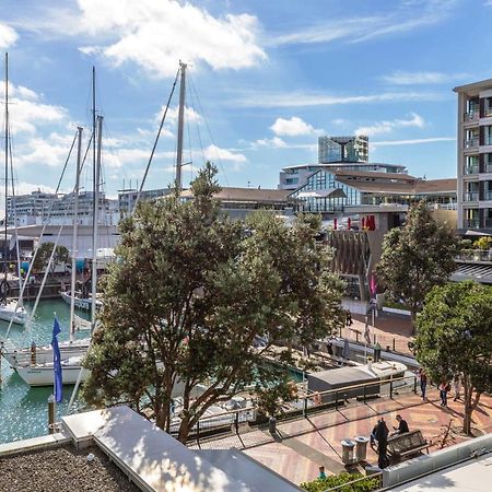 Vacations On Viaduct Harbour Auckland - Best Location 외부 사진