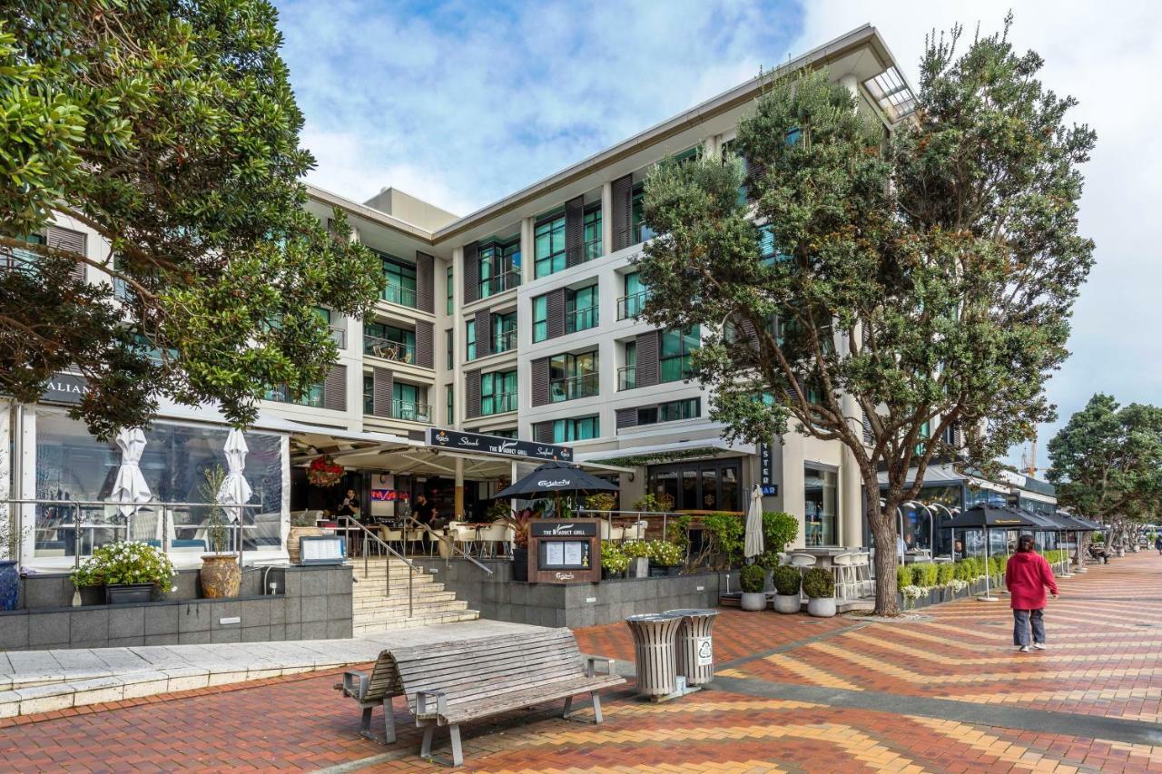 Vacations On Viaduct Harbour Auckland - Best Location 외부 사진