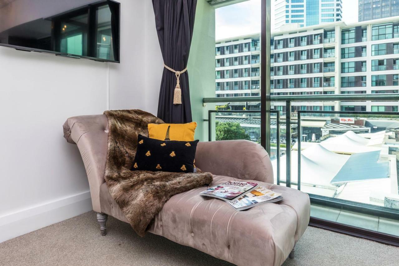 Vacations On Viaduct Harbour Auckland - Best Location 외부 사진