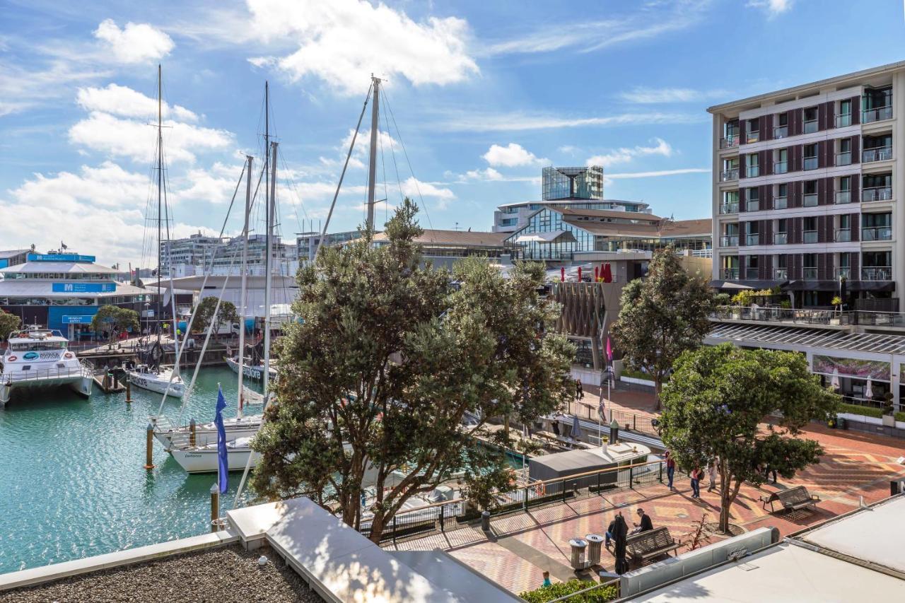 Vacations On Viaduct Harbour Auckland - Best Location 외부 사진